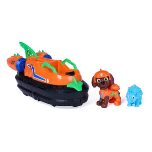 Veh&iacute;culo Paw Patrol Dino Movie Zuma
